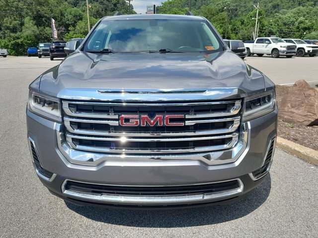 2020 Gmc Acadia SLE photo 4