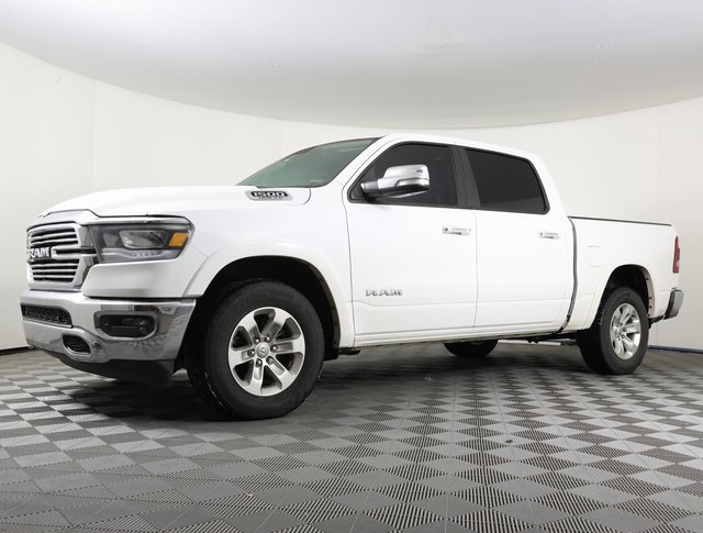 2021 RAM Ram 1500 Pickup Laramie
