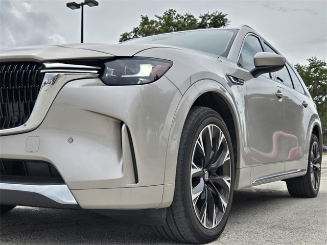 2024 Mazda CX-90 3.3 Turbo S photo 2