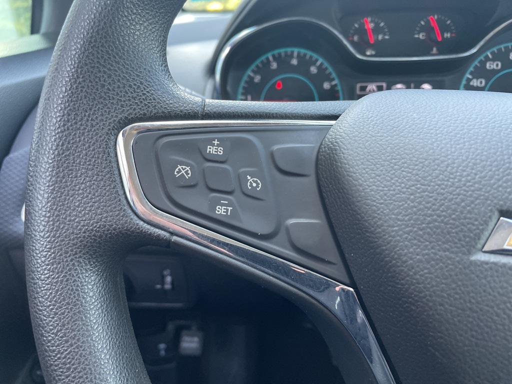 2018 Chevrolet Cruze LT photo 11