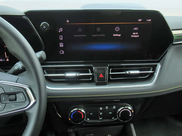 2024 Chevrolet Trailblazer ACTIV photo 21