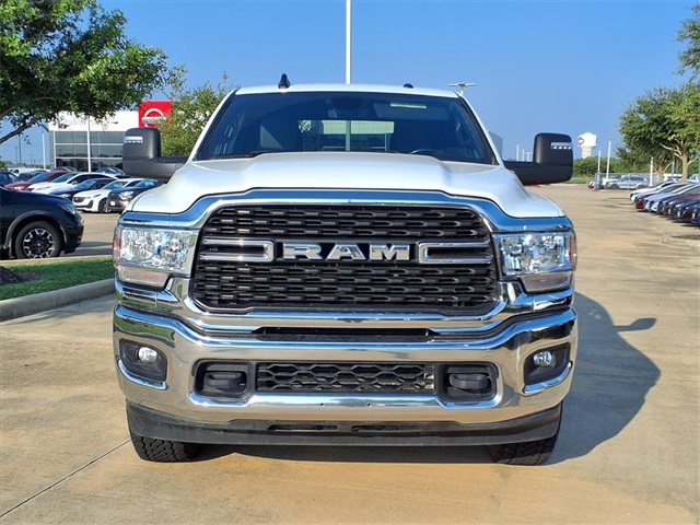 2024 Ram 2500 Big Horn photo 19