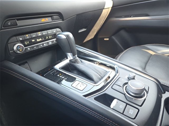 2022 Mazda CX-5 2.5 Premium Plus photo 25