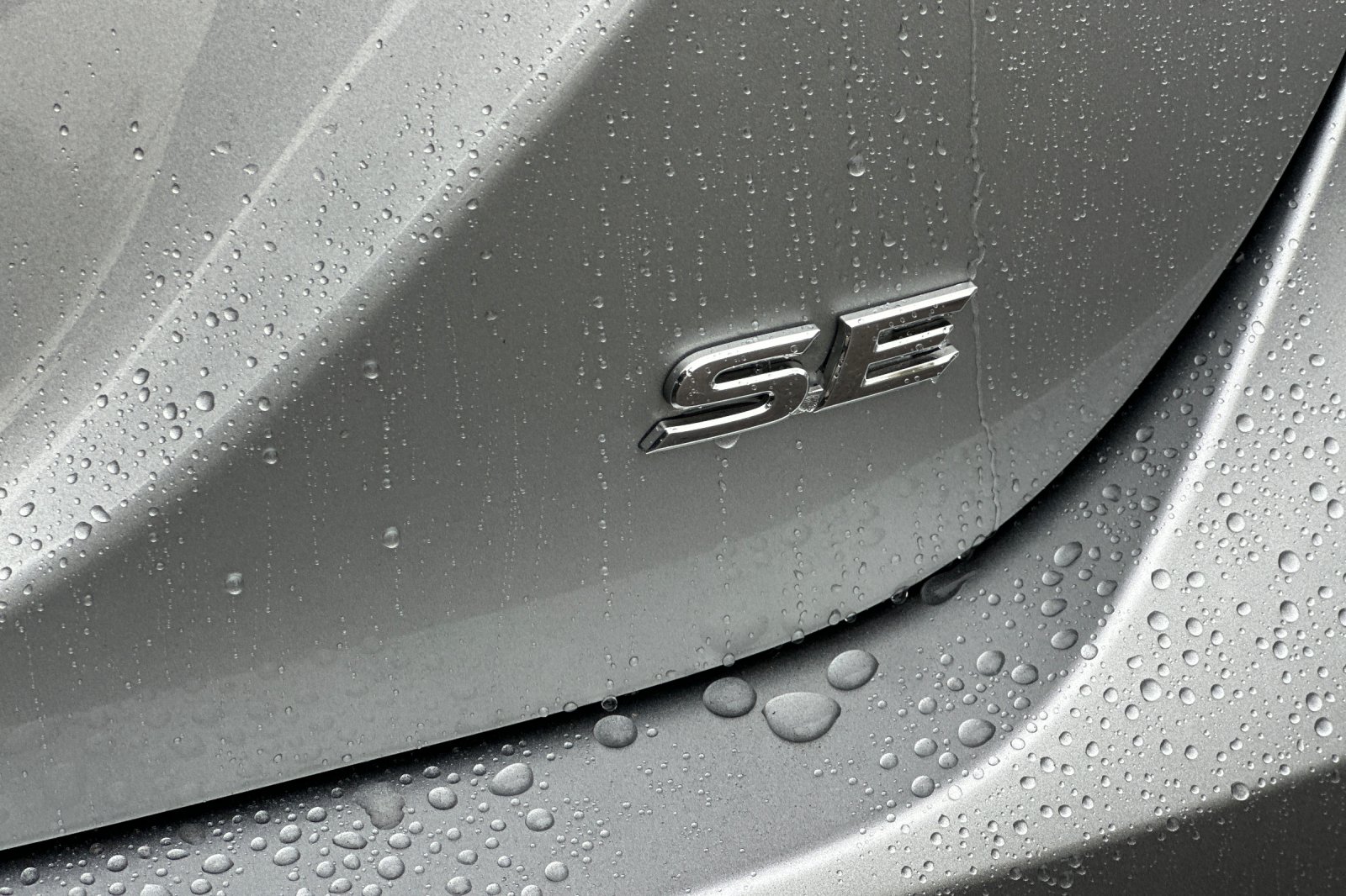 2022 Toyota Camry SE photo 22