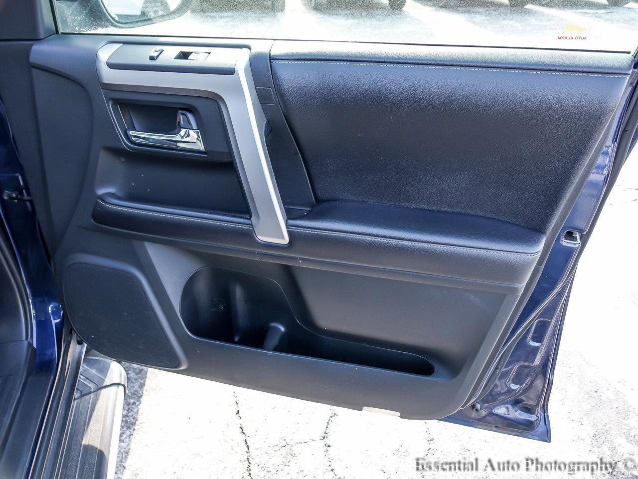 2019 TOYOTA 4RUNNER - Image 22