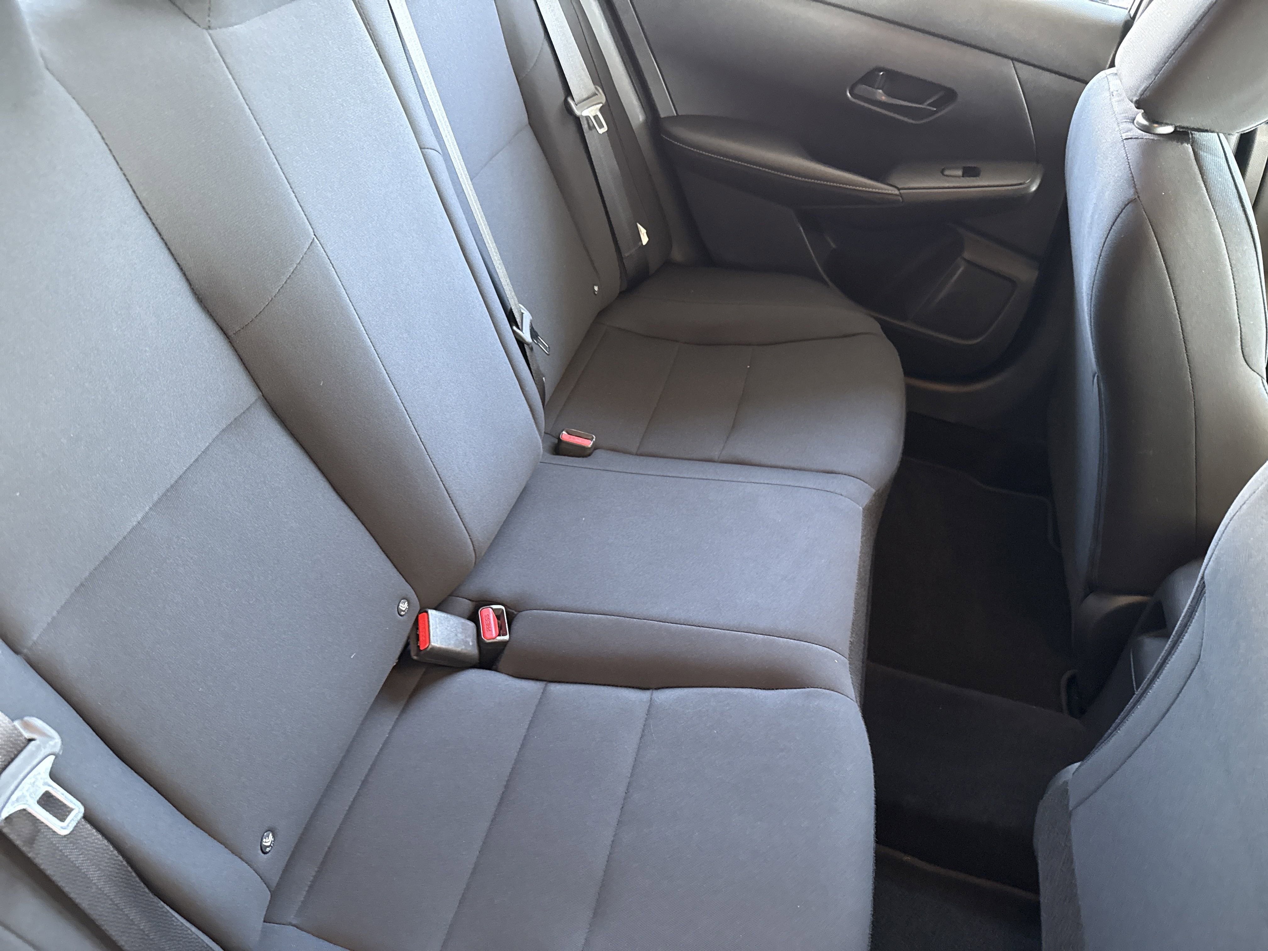 2024 Nissan Sentra S photo 5
