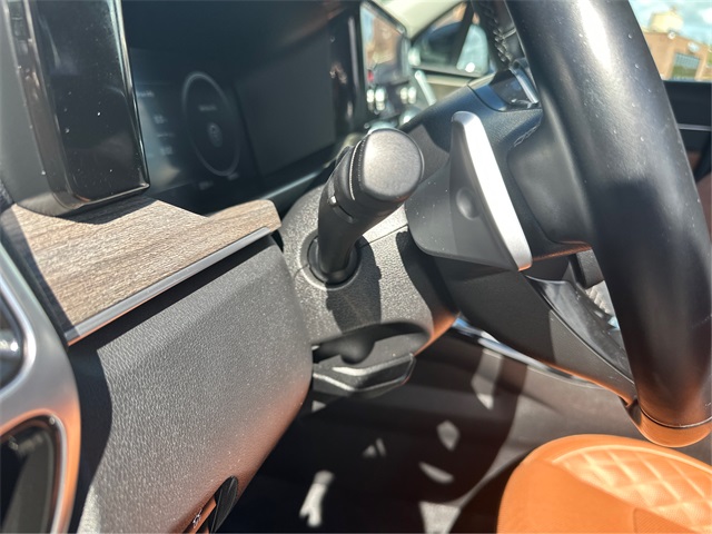 2021 Kia Sorento SX Prestige X-Line photo 28