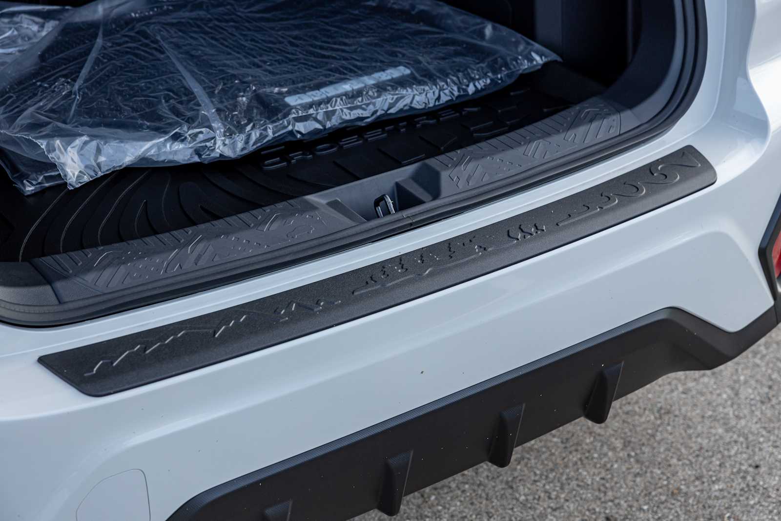 2025 Subaru Crosstrek Premium photo 23