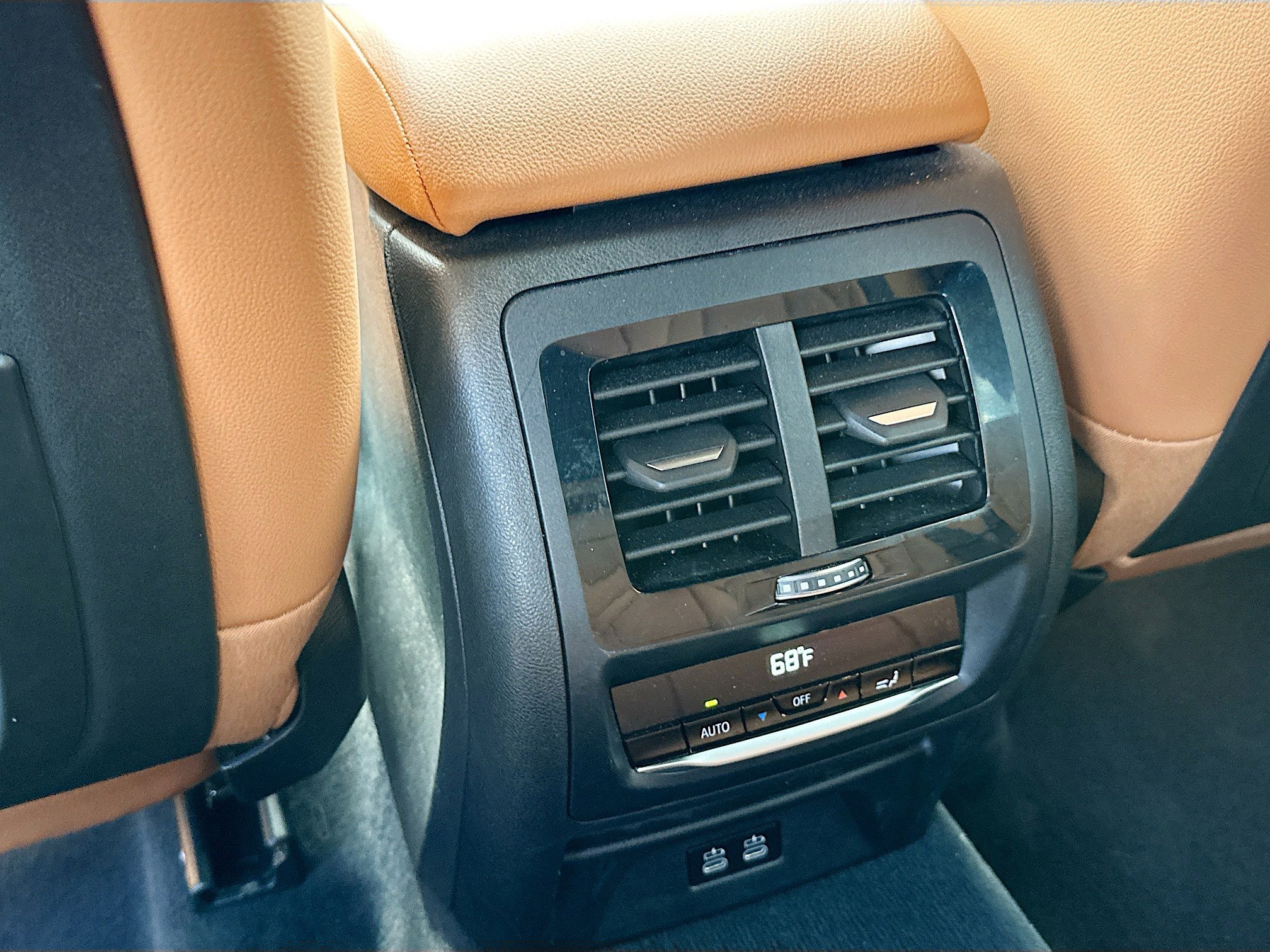 2023 Bmw X3 sDrive30i photo 25