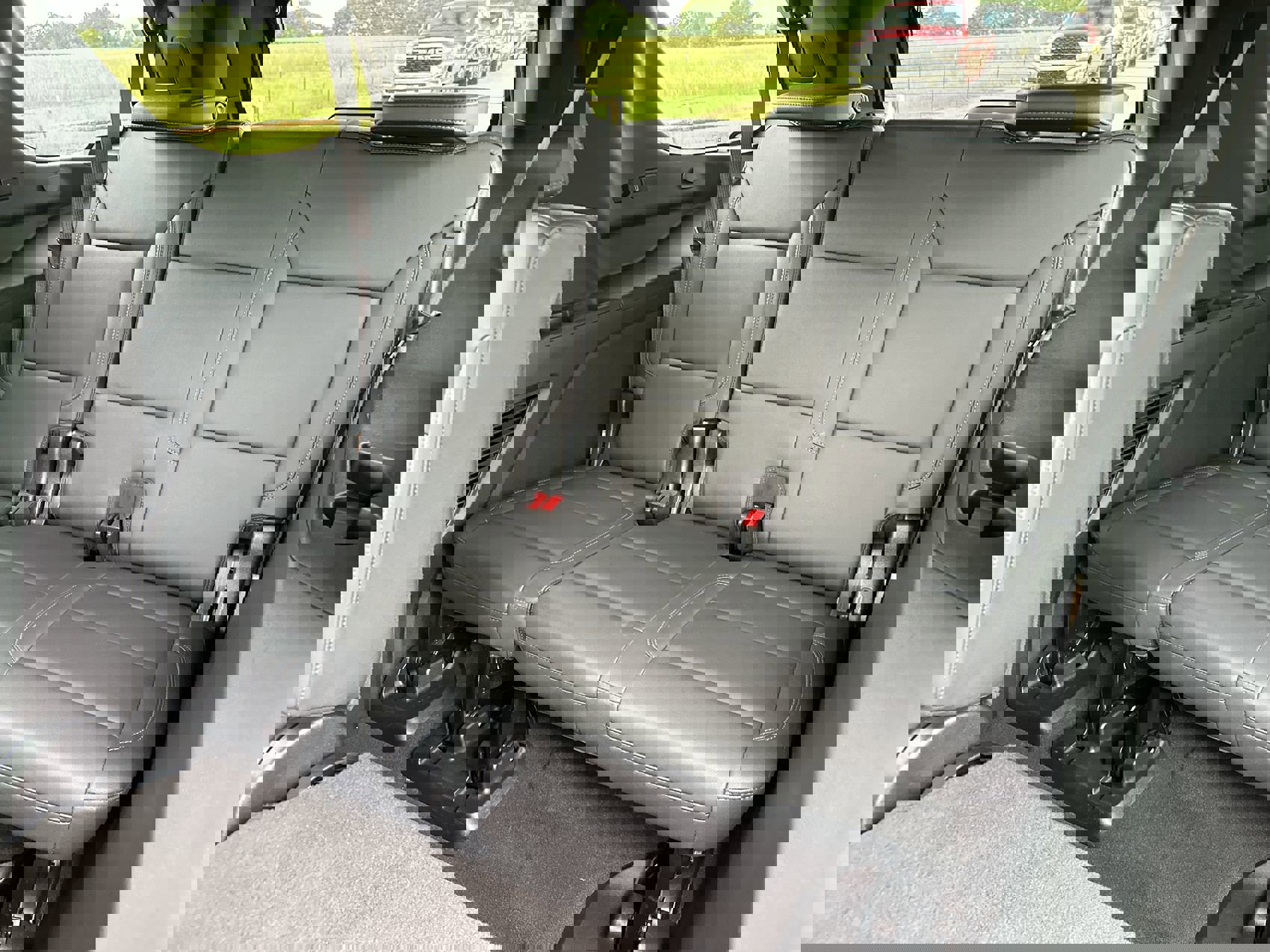 2022 Chevrolet Tahoe LT photo 22