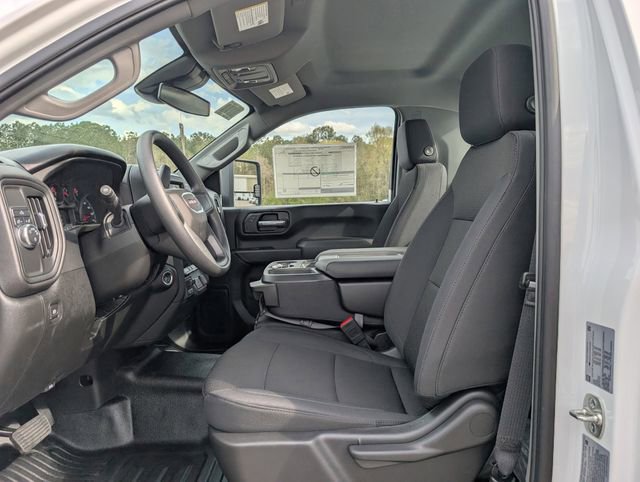 2025 Gmc Sierra Pro photo 14