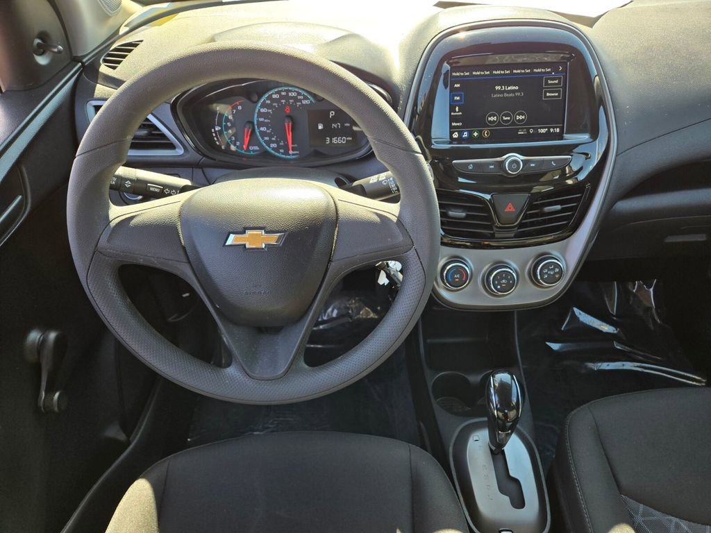 2021 Chevrolet Spark LS photo 13
