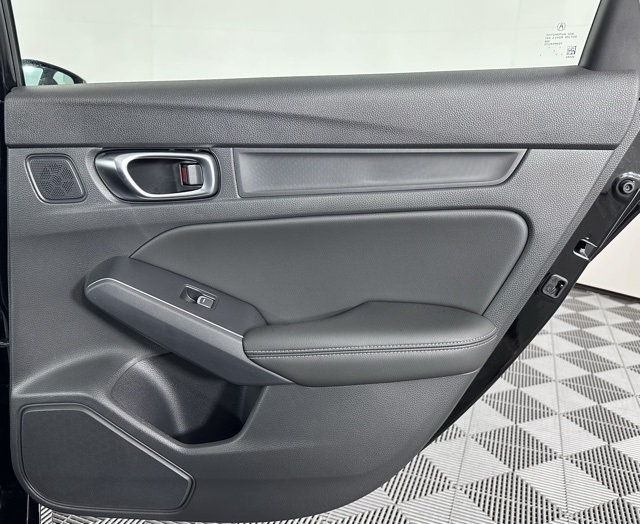 2025 Acura Integra A-Spec photo 18
