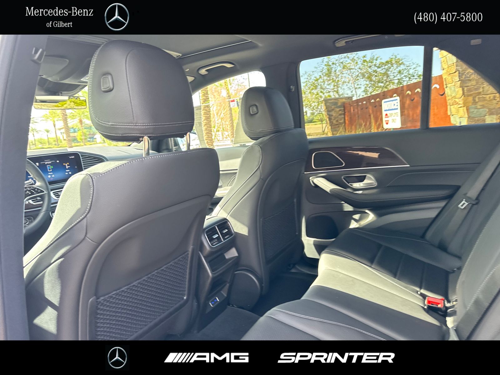 2026 Mercedes Benz GLE 350 photo 15