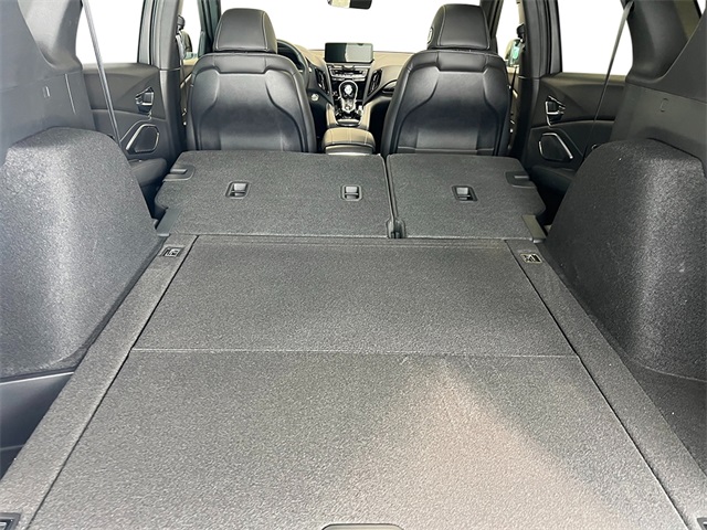 2025 Acura RDX Base photo 30
