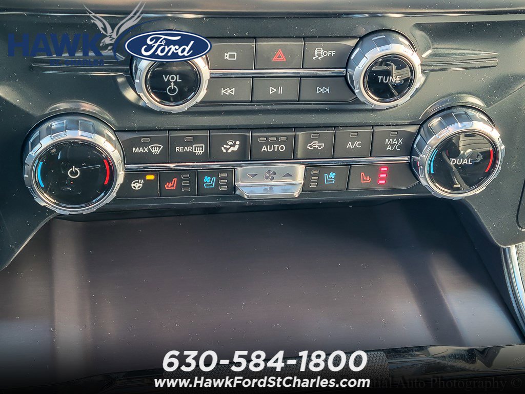 2026 FORD F-150 - Image 15