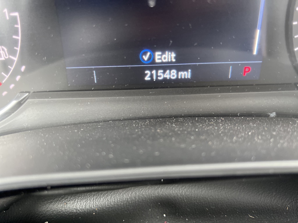 2025 CADILLAC XT5 - Image 8