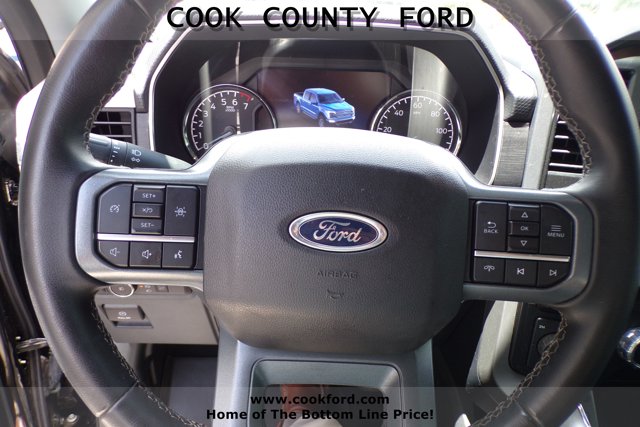 2023 Ford F-150 XLT photo 4