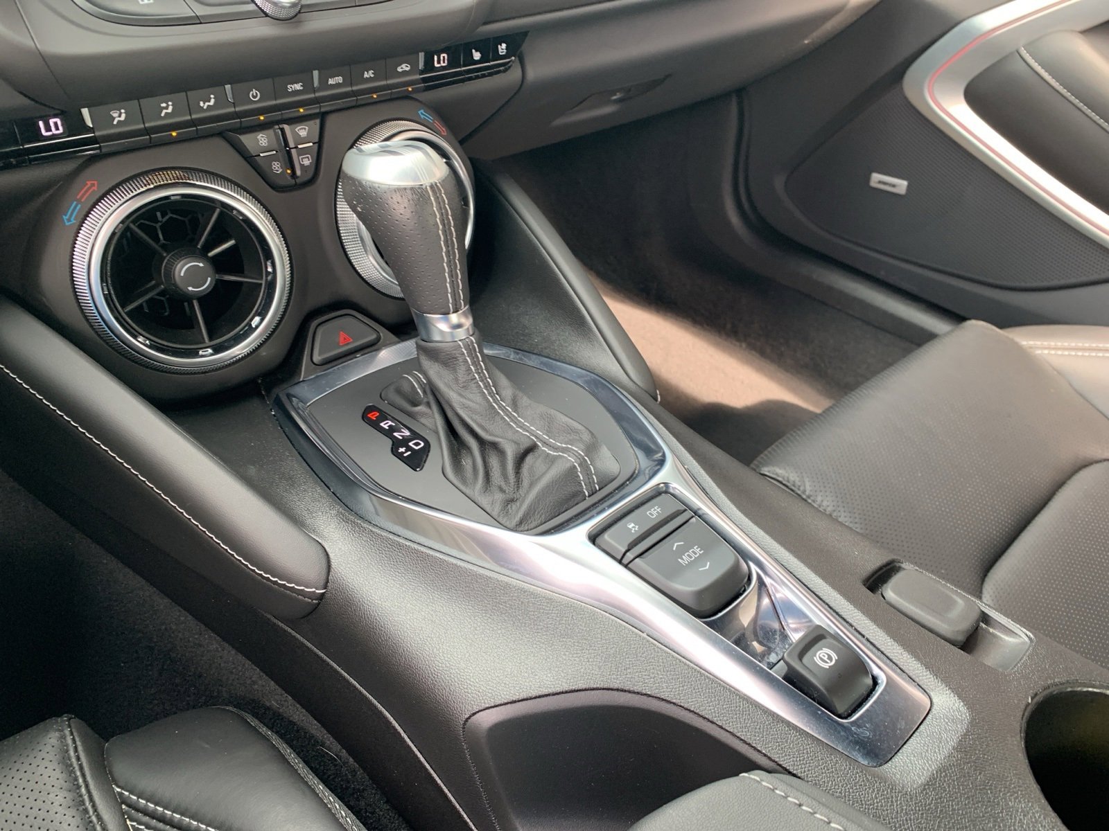 2023 Chevrolet Camaro 2SS photo 25