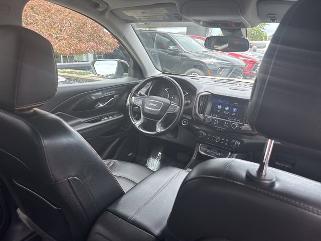 2022 Gmc Terrain AT4 photo 28