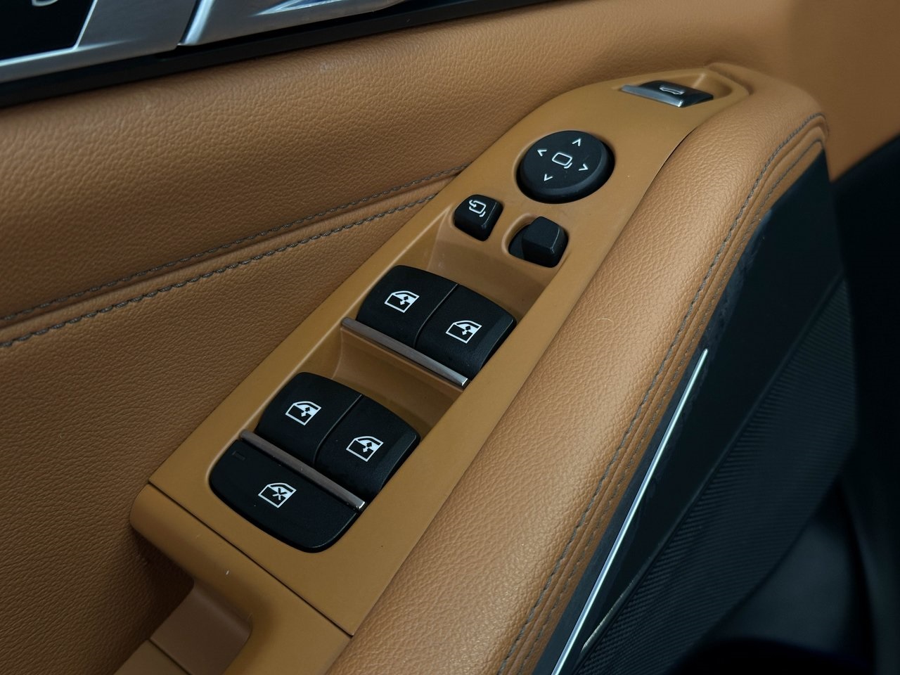 2019 Bmw X5 xDrive40i photo 24