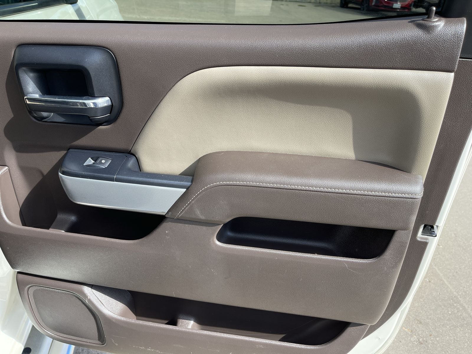 2014 Chevrolet Silverado 1500 LTZ photo 14