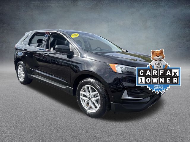 2023 Ford Edge SEL photo 2