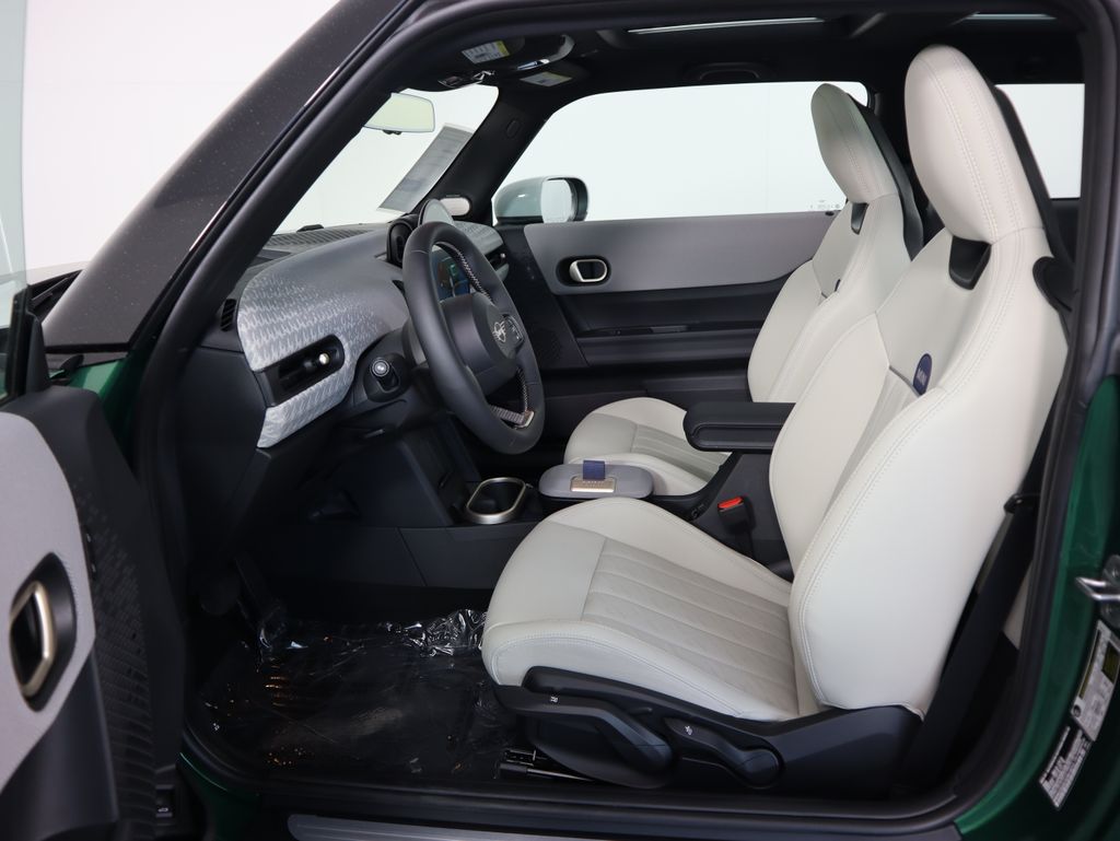 2025 Mini Cooper Signature photo 21