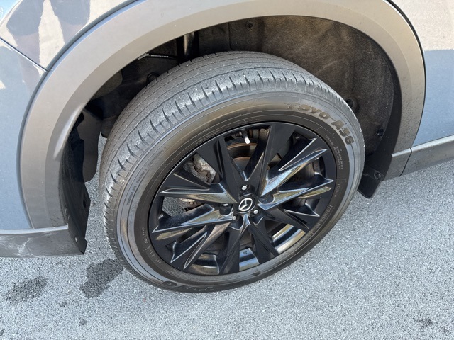 2023 Mazda CX-5 2.5 S Carbon photo 9