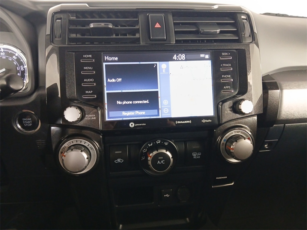 2021 Toyota 4Runner Venture Special Edition photo 18