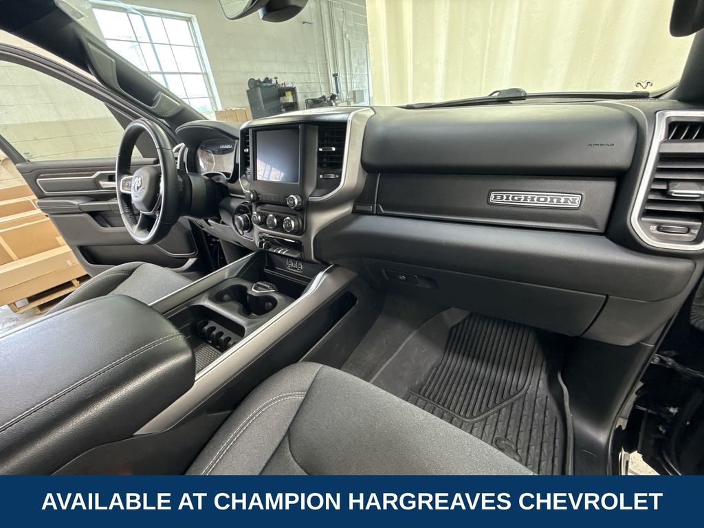 2022 Ram 1500 Big Horn Lone Star photo 29