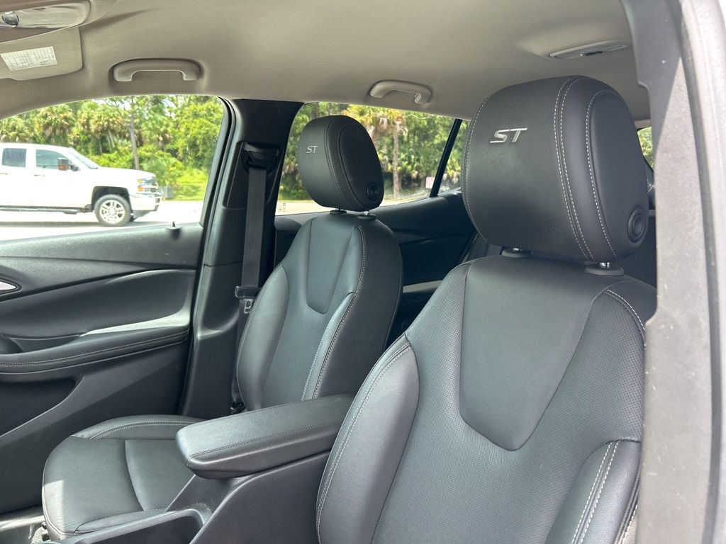 2024 Buick Encore GX Sport Touring photo 28