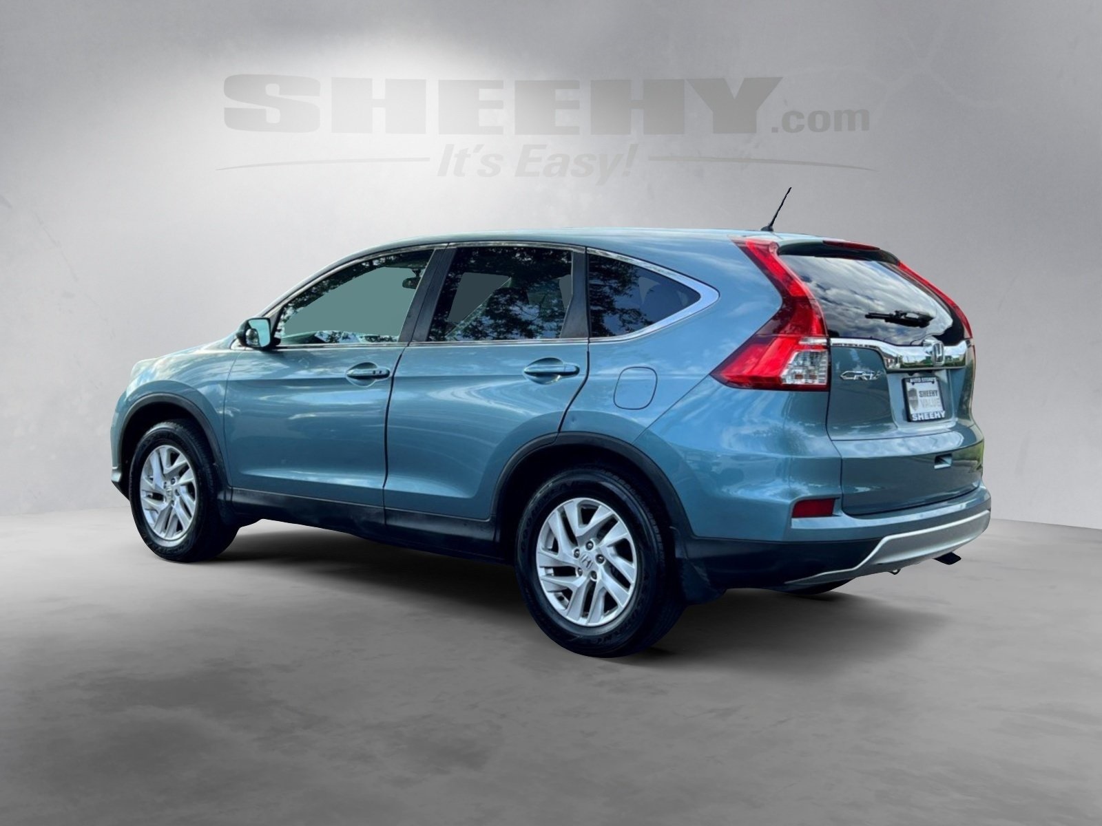 2016 Honda CR-V EX photo 3