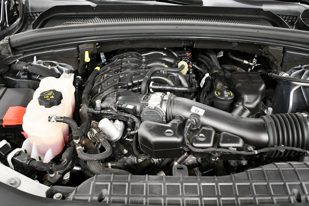 2024 Jeep Grand Cherokee Limited photo 12