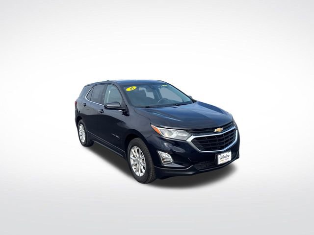 2020 Chevrolet Equinox LT photo 6