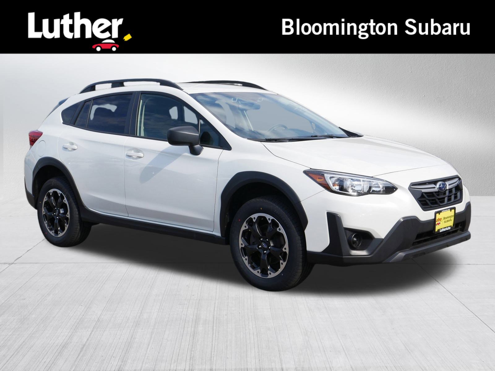 2022 Subaru Crosstrek