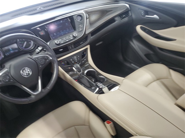 2020 Buick Envision Essence photo 23