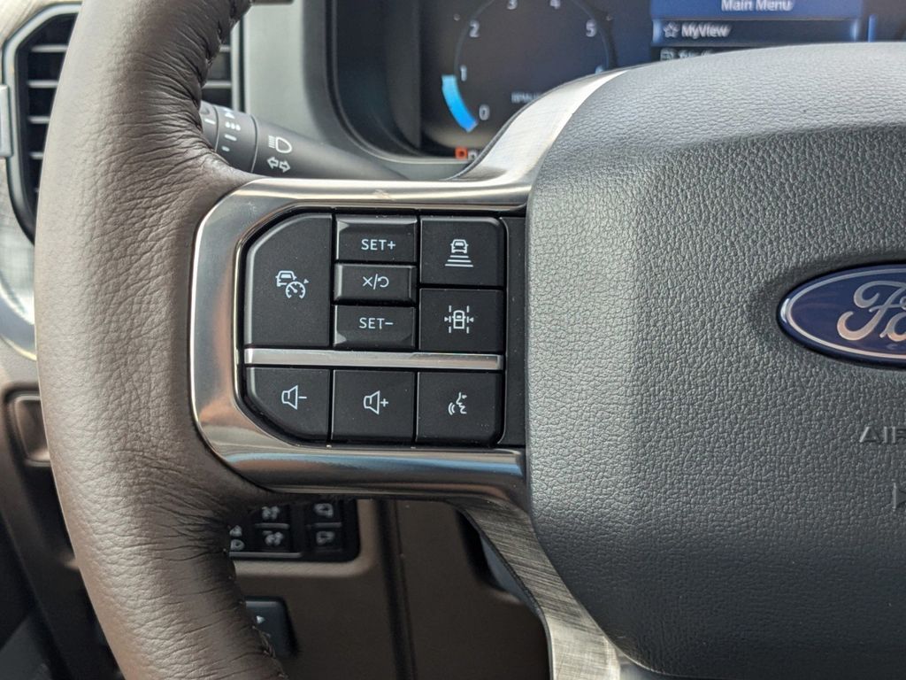 2025 Ford F-150 King Ranch photo 27