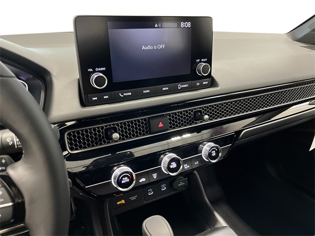 2026 Honda Civic Sport photo 16
