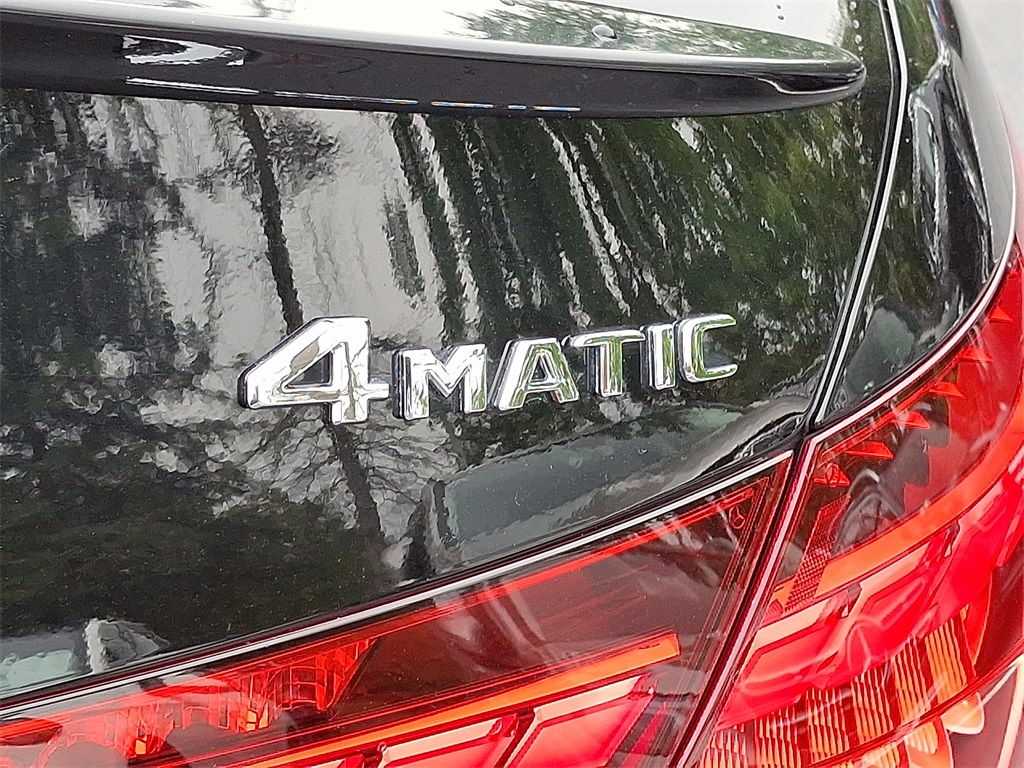 2023 Mercedes Benz C 300 4MATIC Sedan photo 26