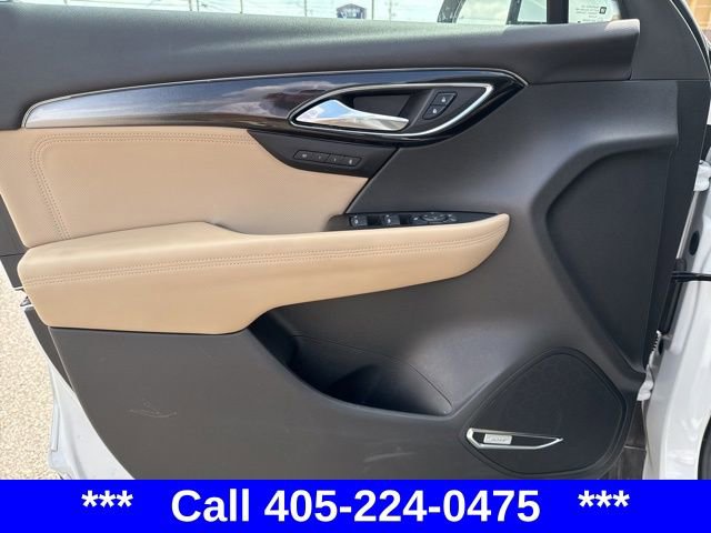 2024 Buick Envision Preferred photo 3