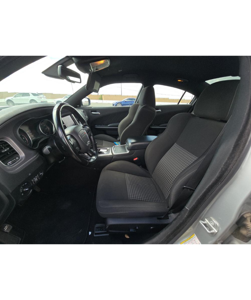2023 Dodge Charger GT photo 9