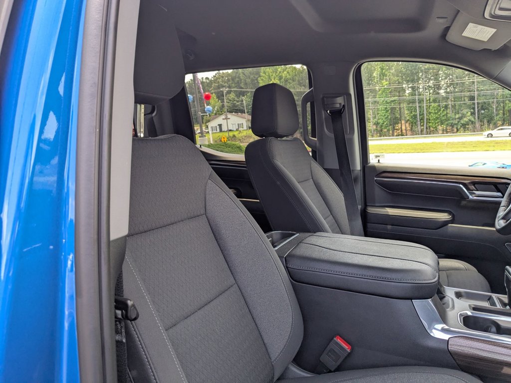 2023 Chevrolet Silverado 1500 LT Trail Boss High Country photo 26