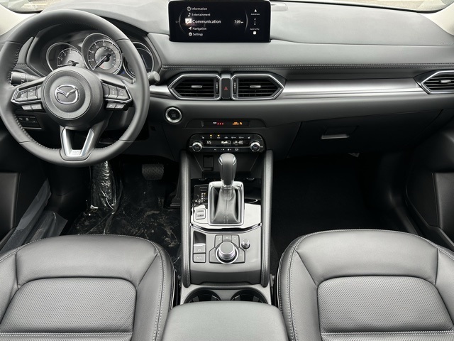2025 Mazda CX-5 2.5 S Preferred photo 2