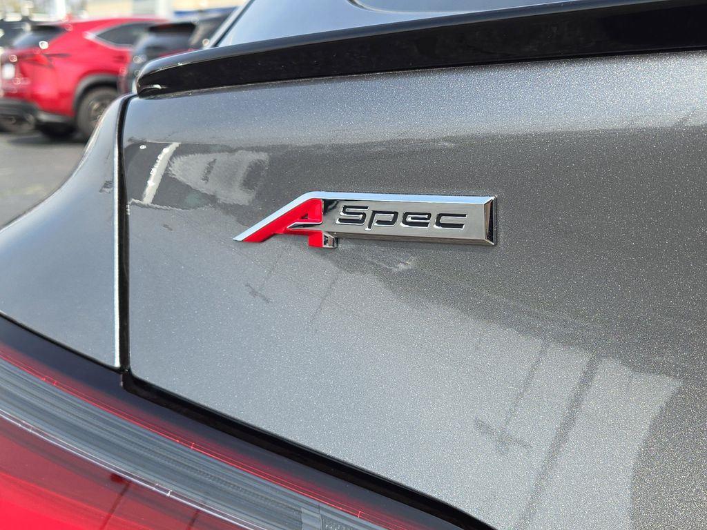 2025 Acura Integra A-Spec Technology photo 32