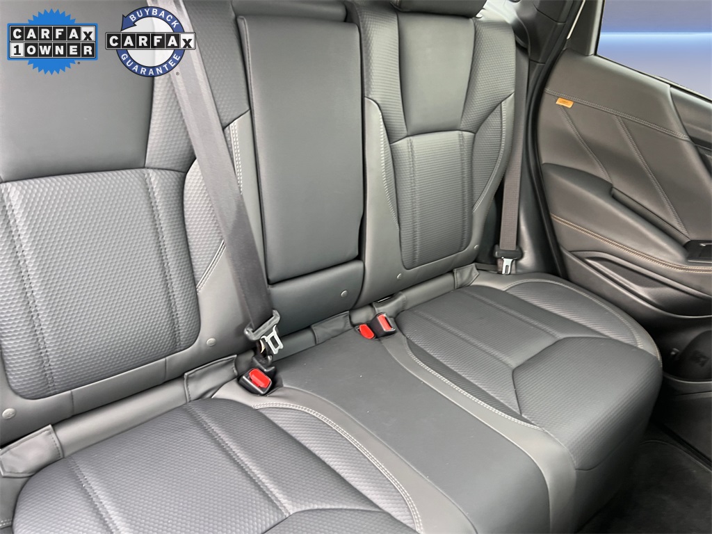 2024 Subaru Forester Wilderness photo 17