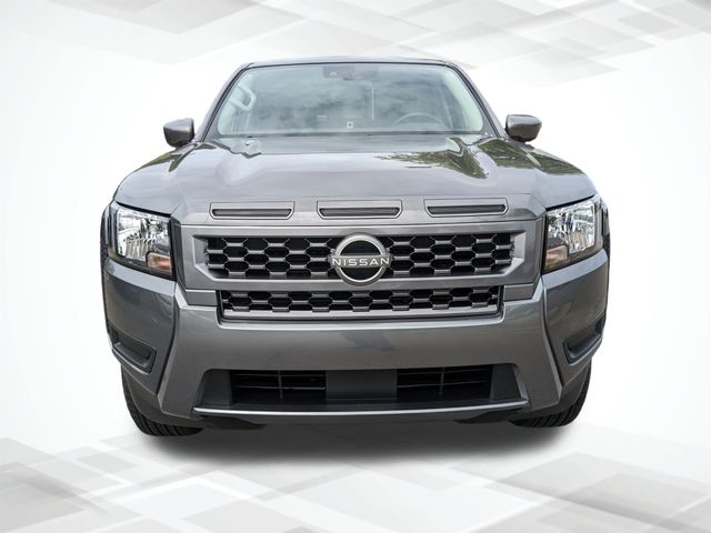 2025 Nissan Frontier SV photo 8
