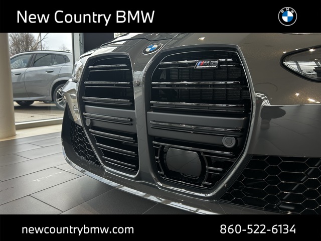 2026 Bmw M3 3 Sedan photo 3