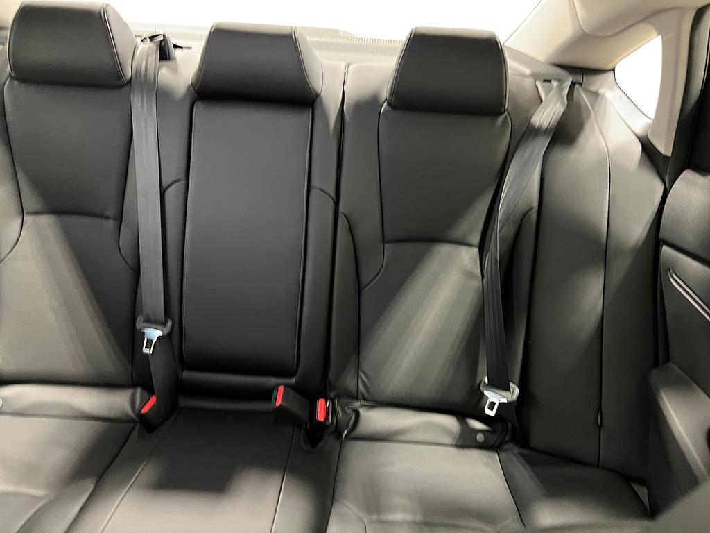 2025 Honda Accord Hybrid EX-L photo 27