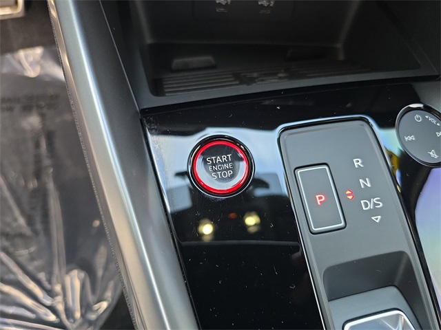 2024 Audi S3 Premium Plus photo 24